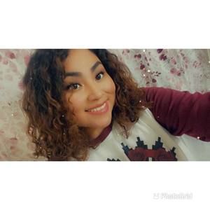 Meet your Posher, Morgan